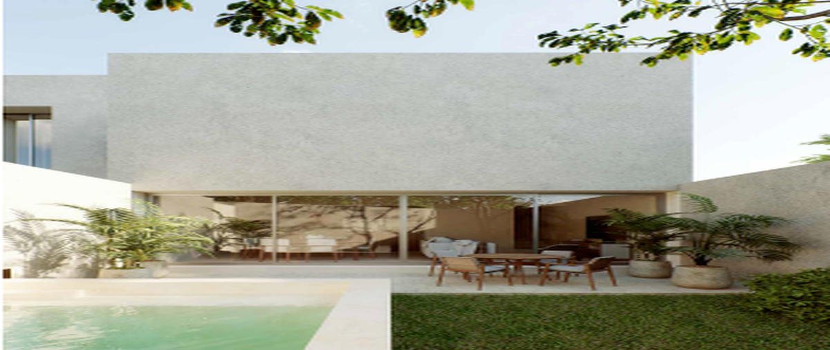 Foto de casa en venta en . , montecristo, mérida, yucatán, 25789209 No. 05