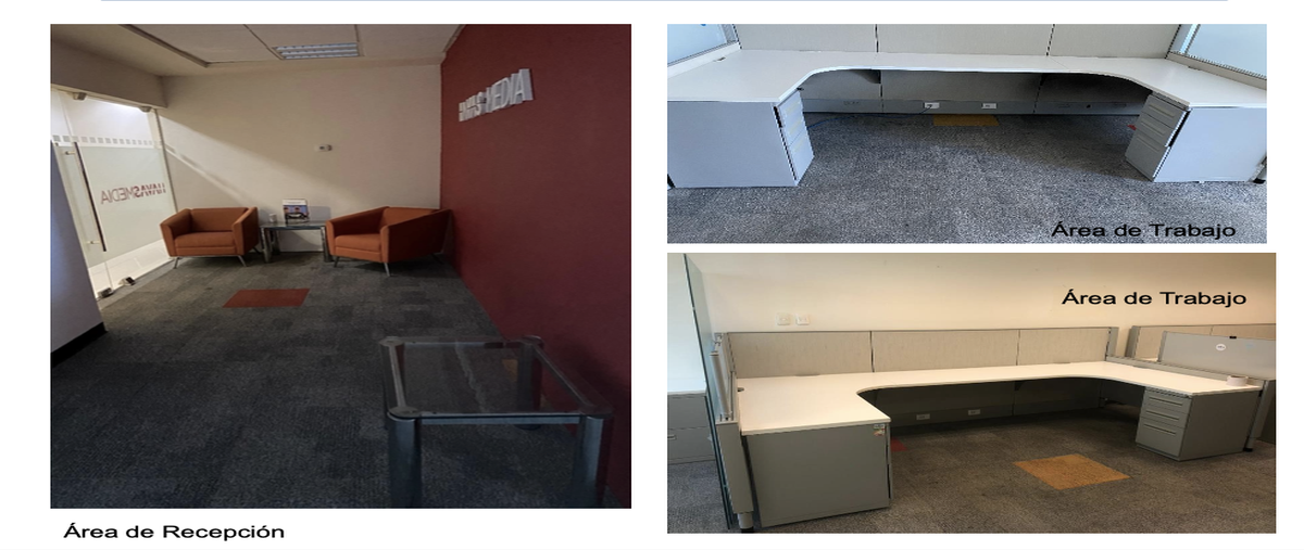 Foto de oficina en venta en  , montecristo, mérida, yucatán, 26181712 No. 03