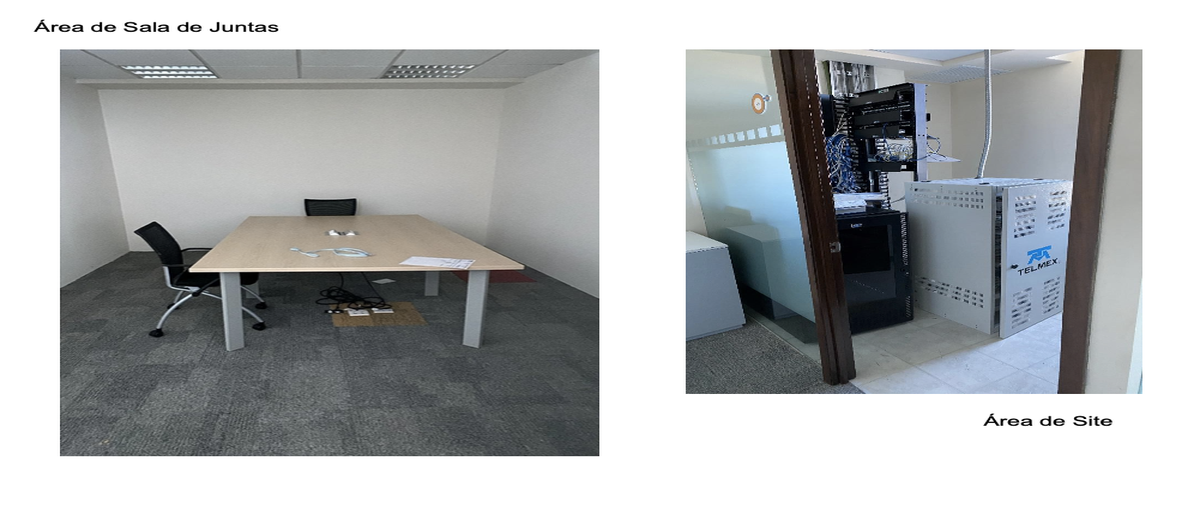 Foto de oficina en venta en  , montecristo, mérida, yucatán, 26181712 No. 04