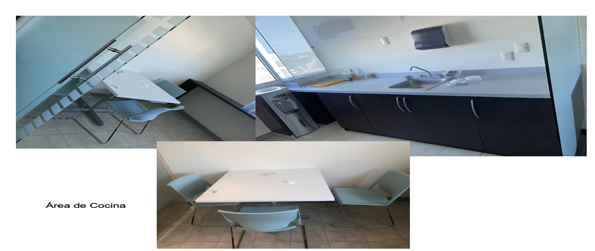 Foto de oficina en venta en  , montecristo, mérida, yucatán, 26181712 No. 05