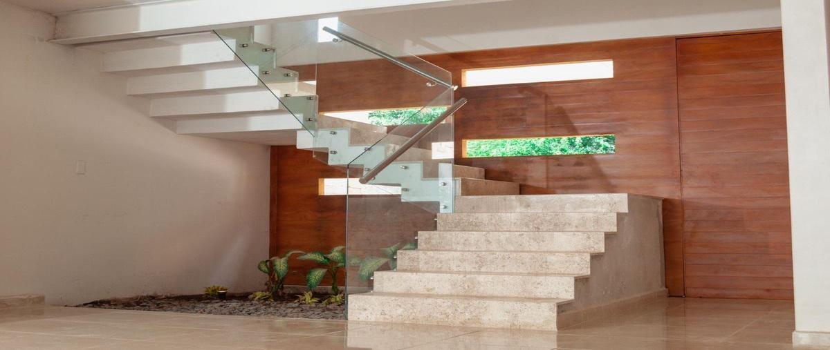 Foto de casa en renta en  , montecristo, mérida, yucatán, 0 No. 03