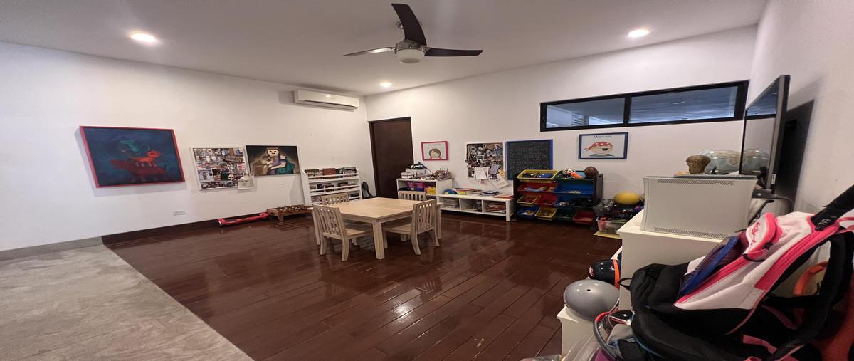 Foto de casa en venta en  , montecristo, mérida, yucatán, 0 No. 03