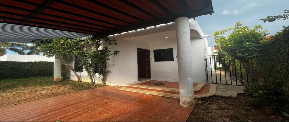 Foto de casa en - , montecristo, mérida, yucatán, 27755698 foto 02 Foto de casa en venta en - , montecristo, mérida, yucatán, 27755698 No. 02