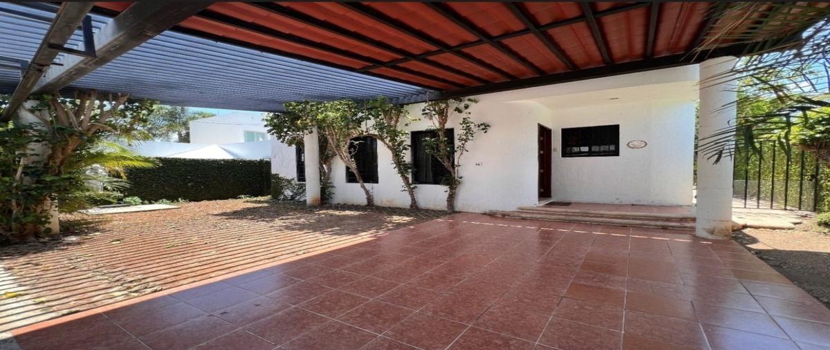 Foto de casa en - , montecristo, mérida, yucatán, 27755698 foto 04 Foto de casa en venta en - , montecristo, mérida, yucatán, 27755698 No. 04