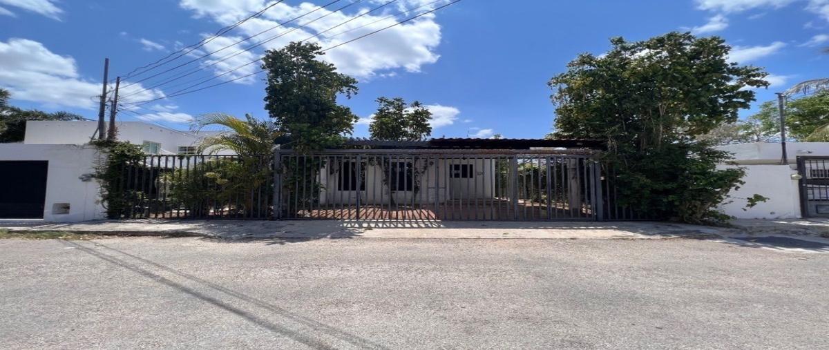 Foto de casa en - , montecristo, mérida, yucatán, 27755698 foto 05 Foto de casa en venta en - , montecristo, mérida, yucatán, 27755698 No. 05