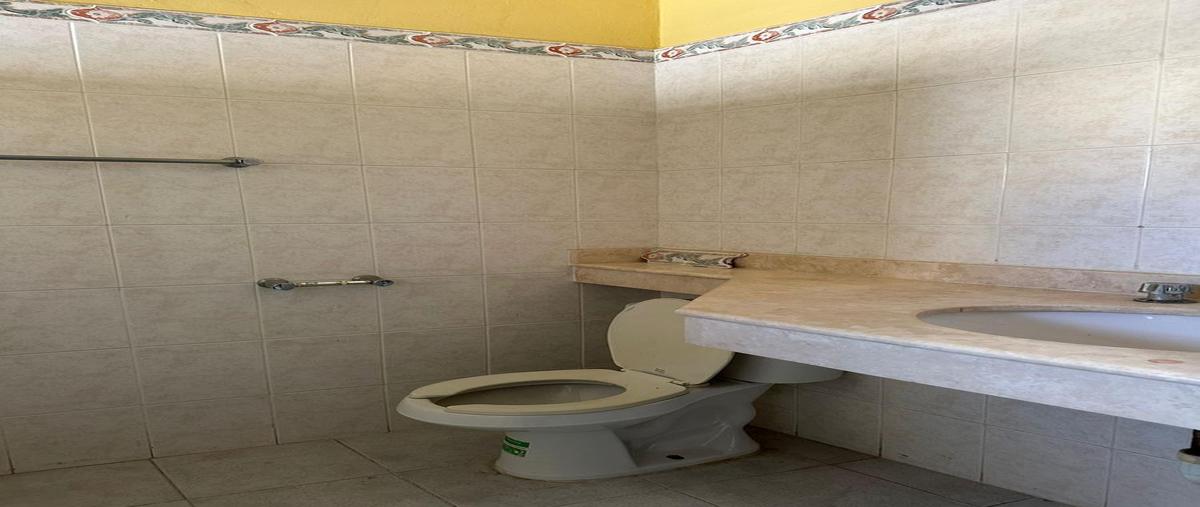 Foto de casa en renta en  , montecristo, mérida, yucatán, 0 No. 03