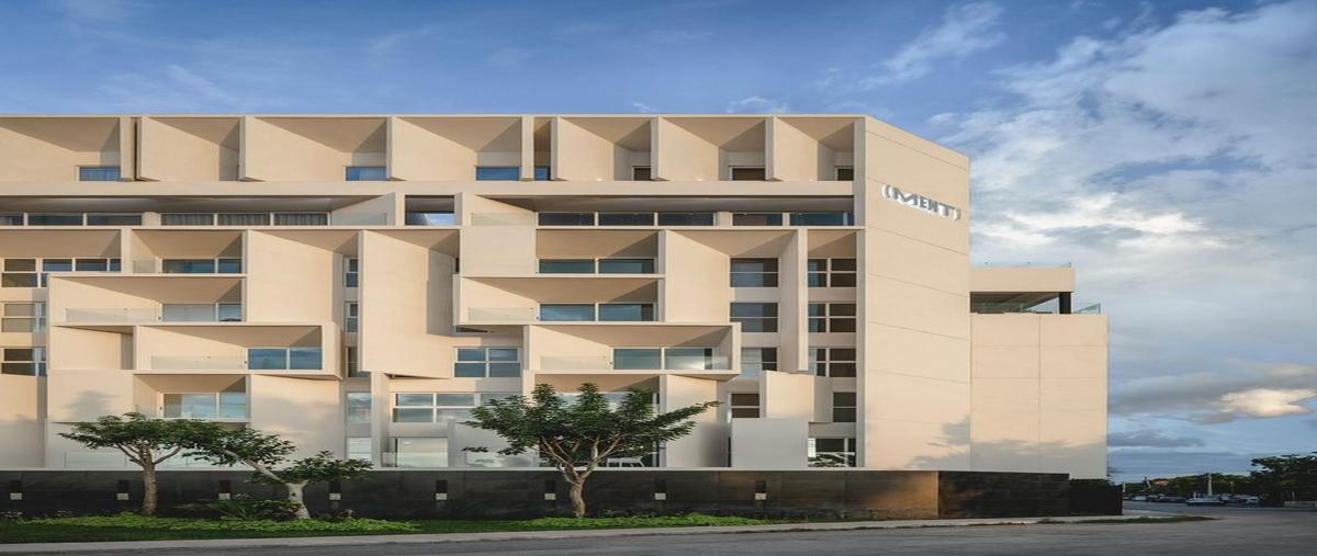 Foto de departamento en venta en  , montecristo, mérida, yucatán, 28335594 No. 03