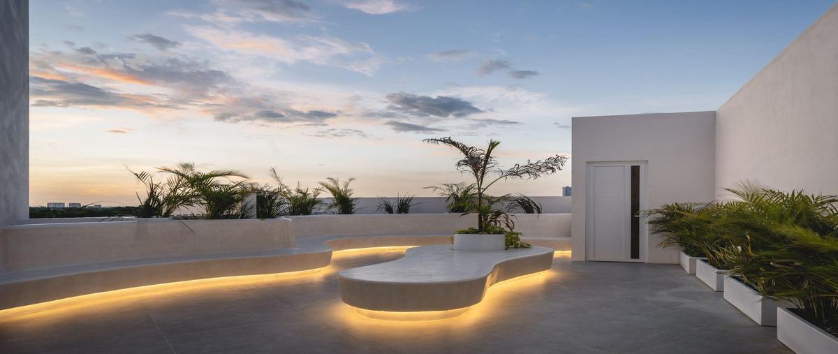 Foto de departamento en venta en  , montecristo, mérida, yucatán, 28335594 No. 05