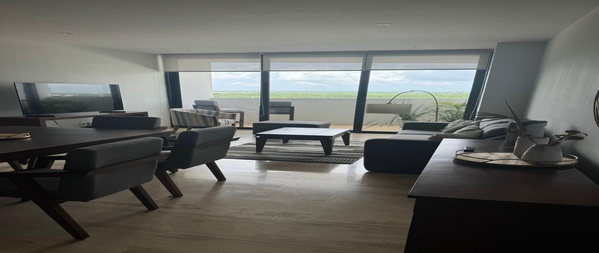 Foto de departamento en renta en  , montecristo, mérida, yucatán, 0 No. 05