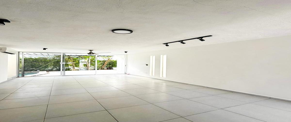 Foto de casa en renta en  , montecristo, mérida, yucatán, 29094885 No. 05