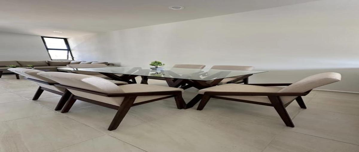 Foto de departamento en venta en  , montecristo, mérida, yucatán, 0 No. 04