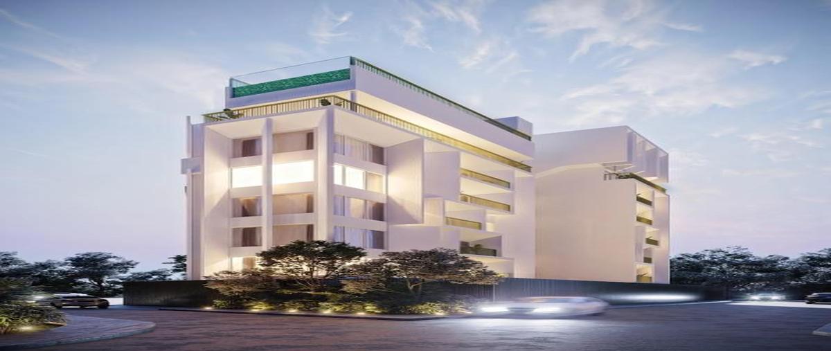 Foto de departamento en venta en  , montecristo, mérida, yucatán, 0 No. 03