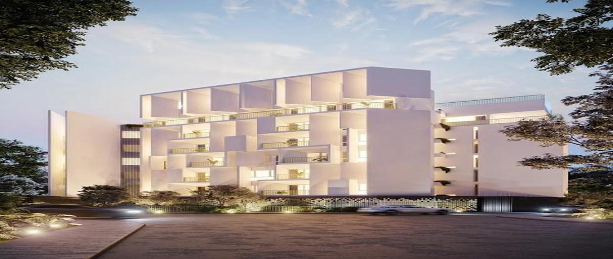 Foto de departamento en venta en  , montecristo, mérida, yucatán, 0 No. 04