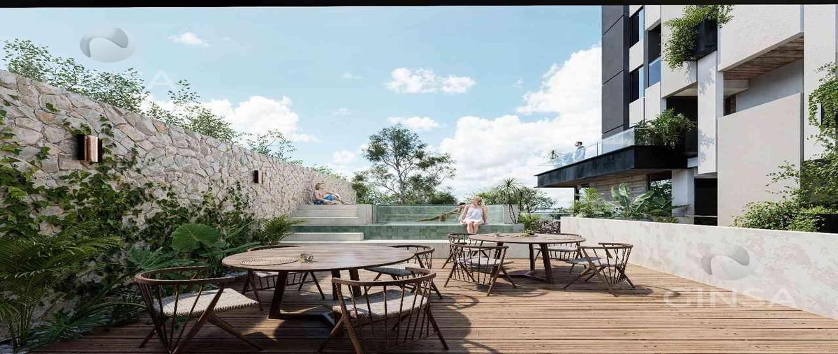 Foto de departamento en venta en  , montecristo, mérida, yucatán, 0 No. 03
