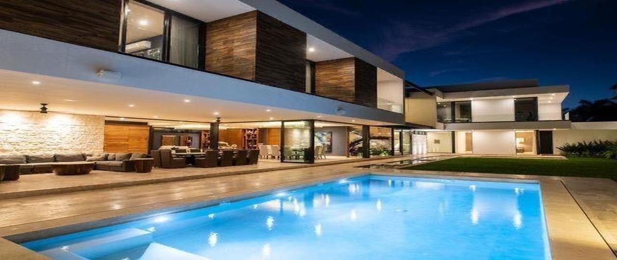 Foto de casa en renta en  , montecristo, mérida, yucatán, 30147416 No. 01