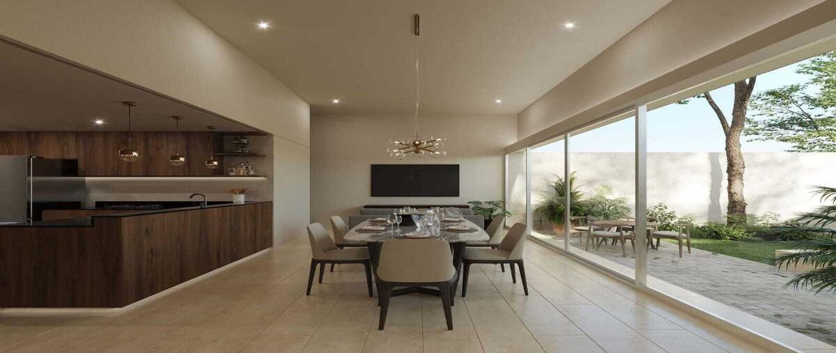 Foto de rancho en venta en  , montecristo, mérida, yucatán, 0 No. 03