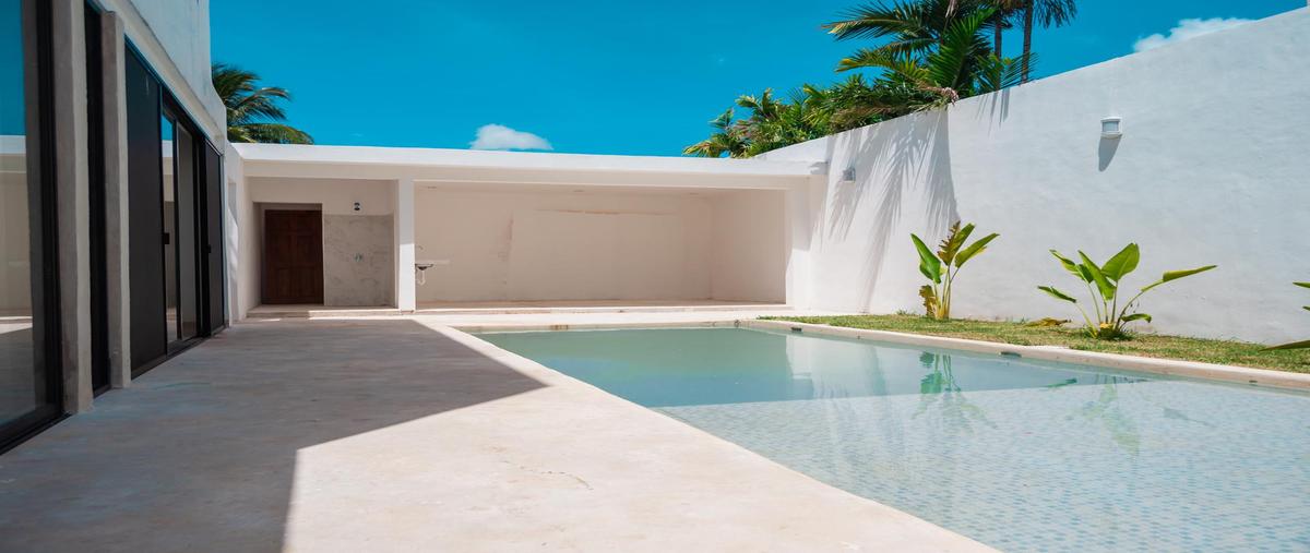 Foto de casa en venta en  , montecristo, mérida, yucatán, 30198444 No. 15