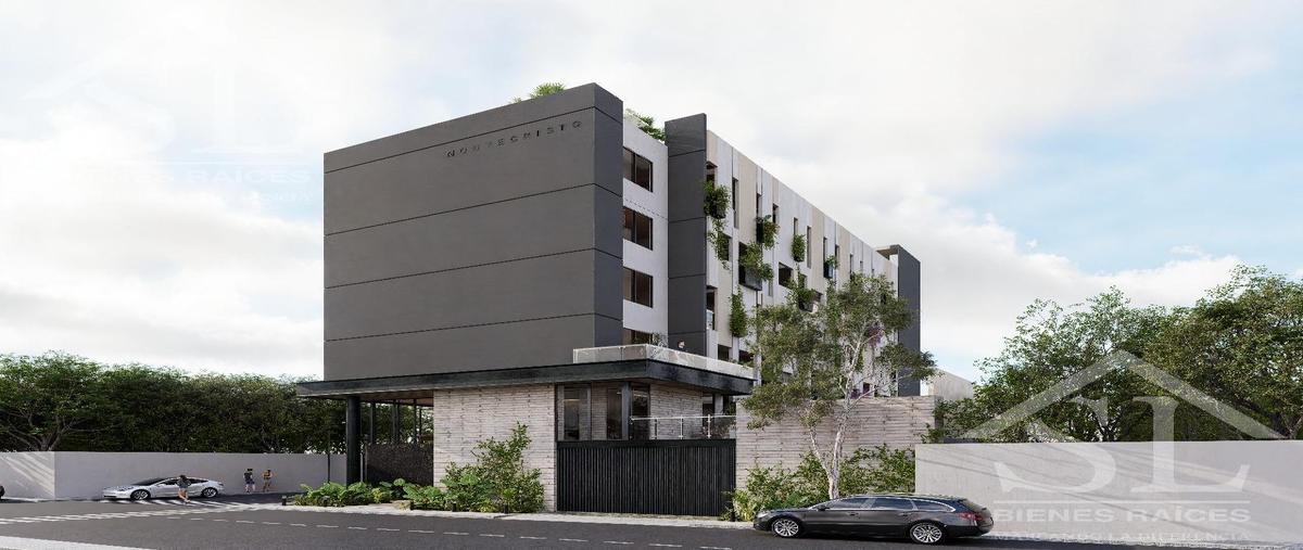 Foto de departamento en , montecristo, mérida, yucatán, 30314173 foto 02 Foto de departamento en venta en , montecristo, mérida, yucatán, 30314173 No. 02