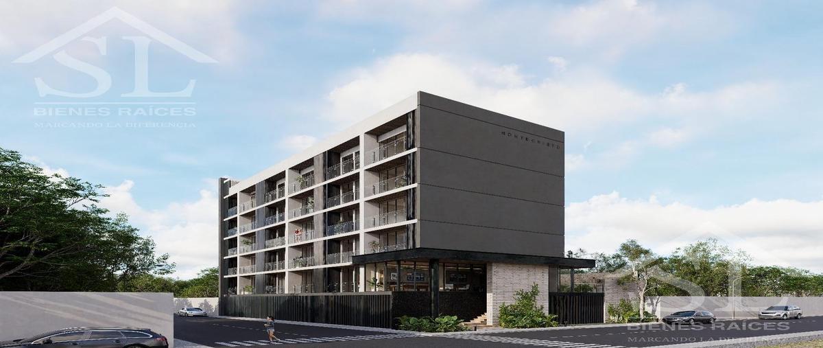 Foto de departamento en , montecristo, mérida, yucatán, 30314173 foto 03 Foto de departamento en venta en , montecristo, mérida, yucatán, 30314173 No. 03