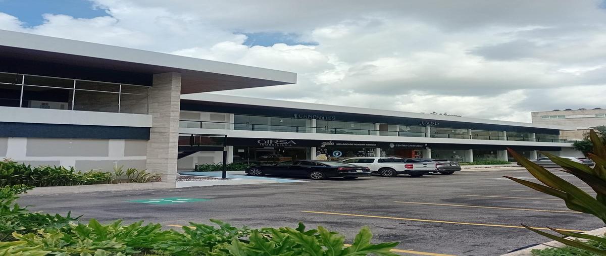 Foto de local en renta en  , montecristo, mérida, yucatán, 30353516 No. 03