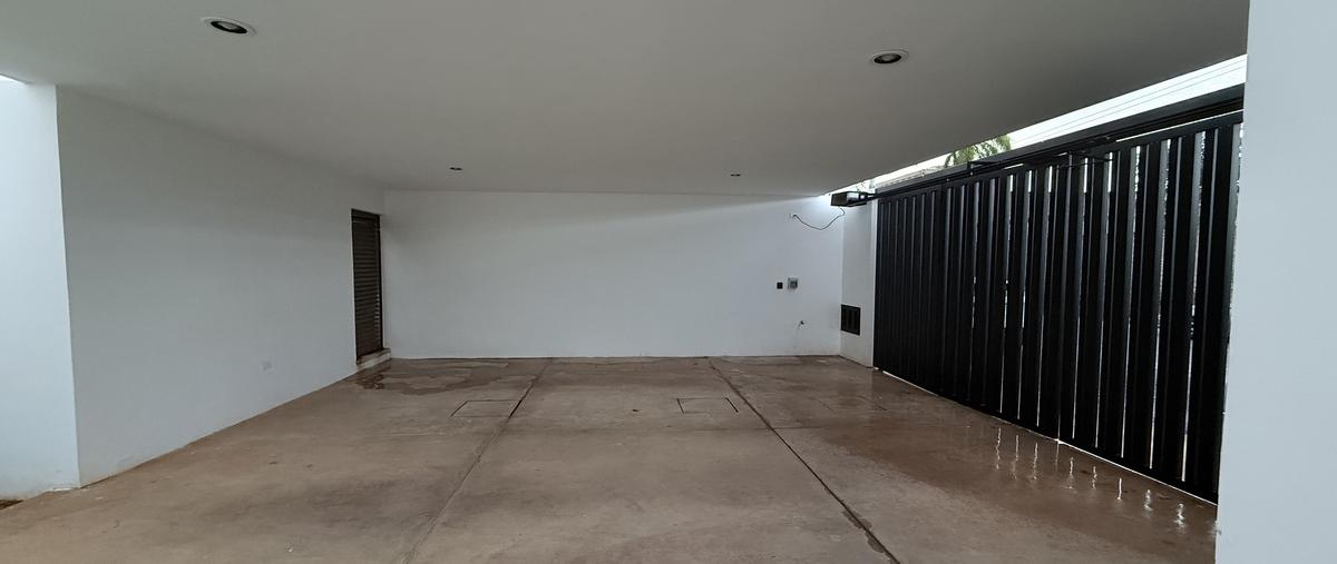 Foto de casa en renta en  , montecristo, mérida, yucatán, 0 No. 02