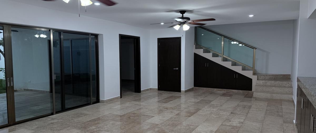 Foto de casa en renta en  , montecristo, mérida, yucatán, 0 No. 03