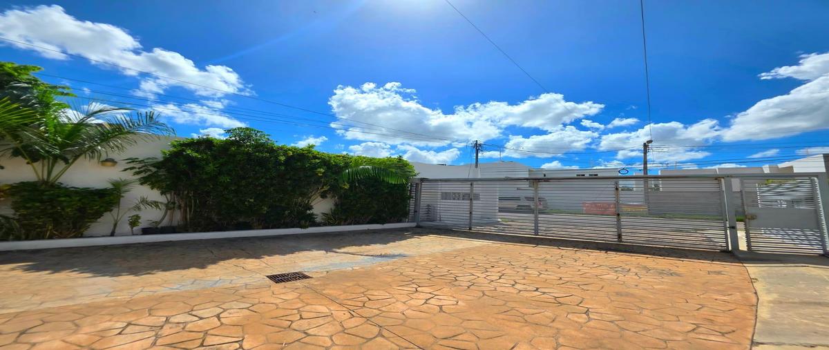 Foto de casa en venta en  , montecristo, mérida, yucatán, 0 No. 03