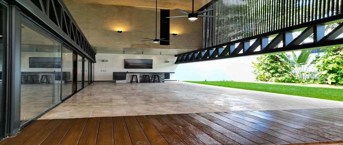 Foto de casa en venta en  , montecristo, mérida, yucatán, 30443287 No. 04