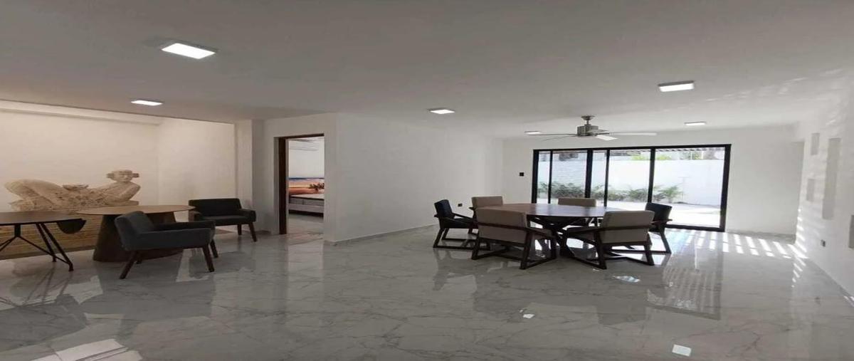 Foto de casa en renta en  , montecristo, mérida, yucatán, 0 No. 04