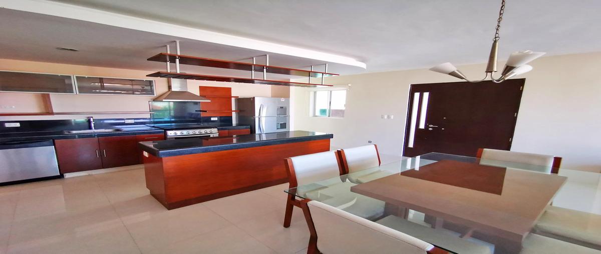 Foto de departamento en venta en  , montecristo, mérida, yucatán, 30478582 No. 04