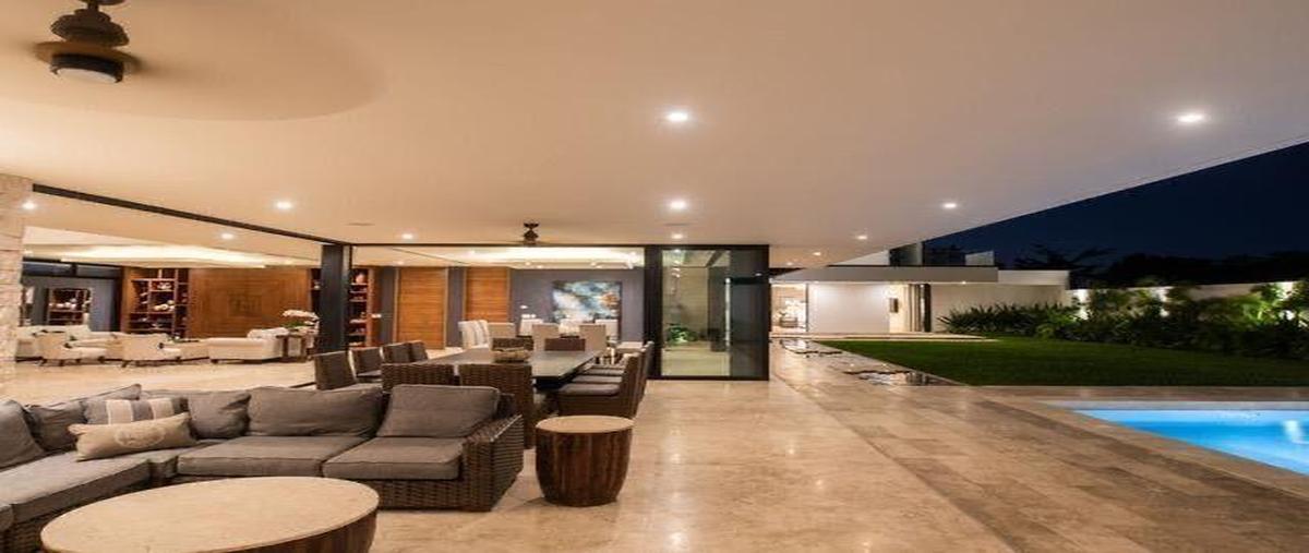 Foto de casa en venta en  , montecristo, mérida, yucatán, 0 No. 03