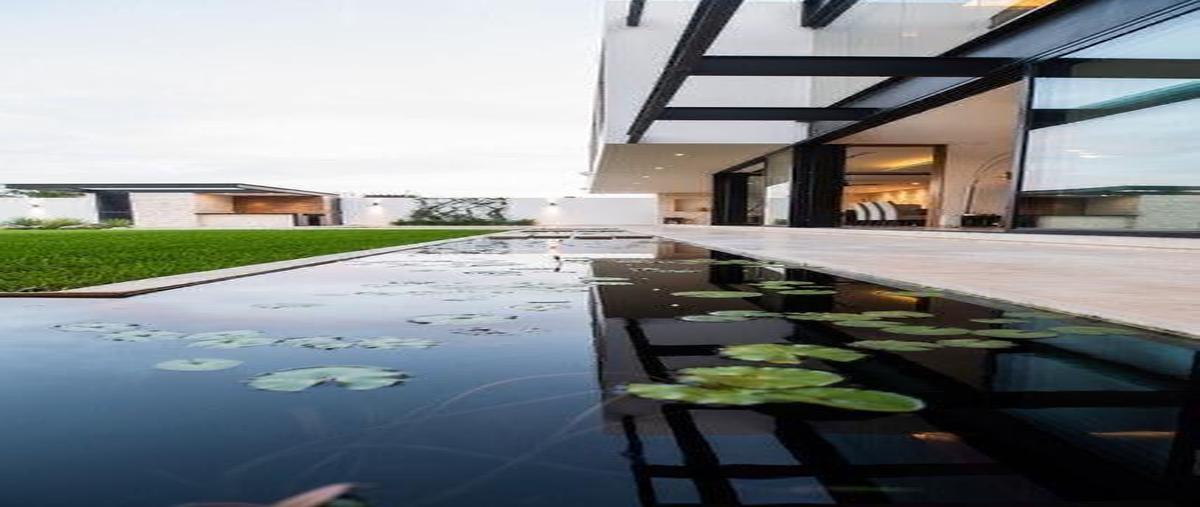 Foto de casa en venta en  , montecristo, mérida, yucatán, 0 No. 04