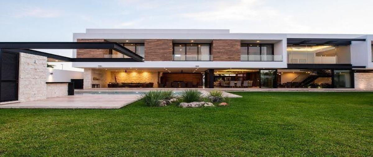 Foto de casa en venta en  , montecristo, mérida, yucatán, 0 No. 05
