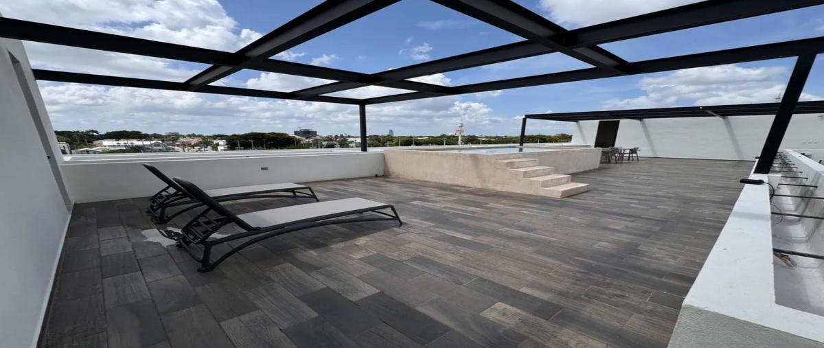 Foto de departamento en venta en  , montecristo, mérida, yucatán, 0 No. 04