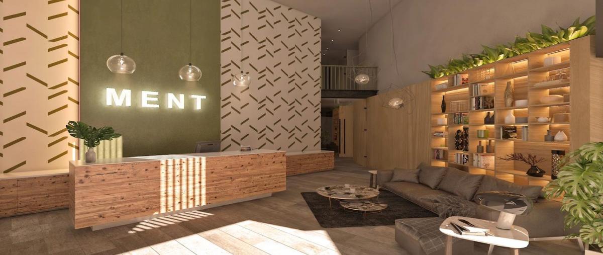 Foto de departamento en venta en  , montecristo, mérida, yucatán, 30628045 No. 03