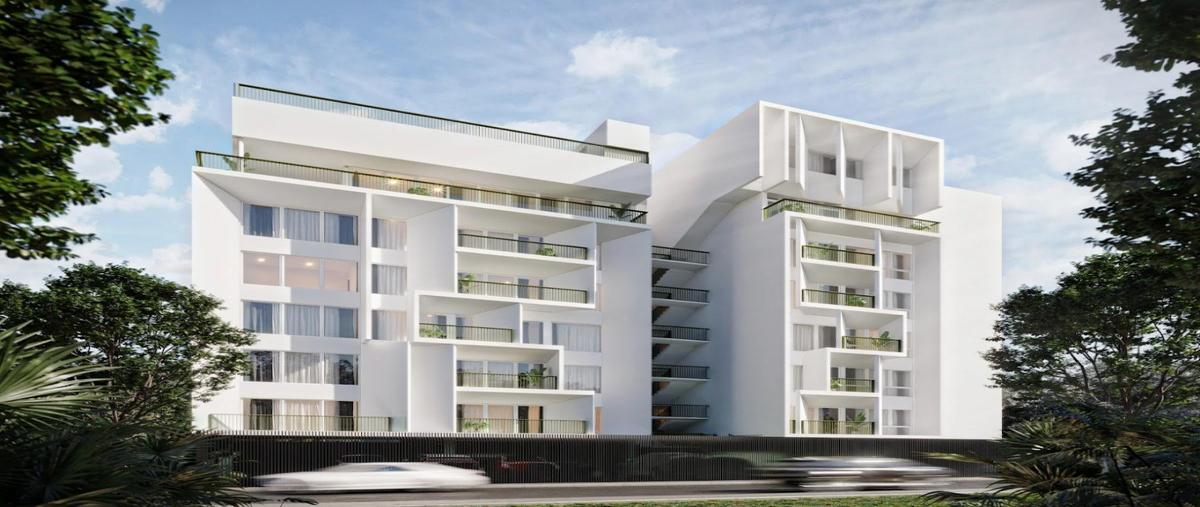 Foto de departamento en venta en  , montecristo, mérida, yucatán, 30628045 No. 05