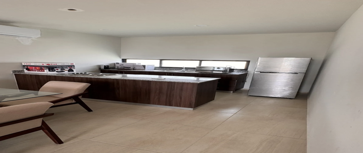 Foto de departamento en venta en  , montecristo, mérida, yucatán, 0 No. 03