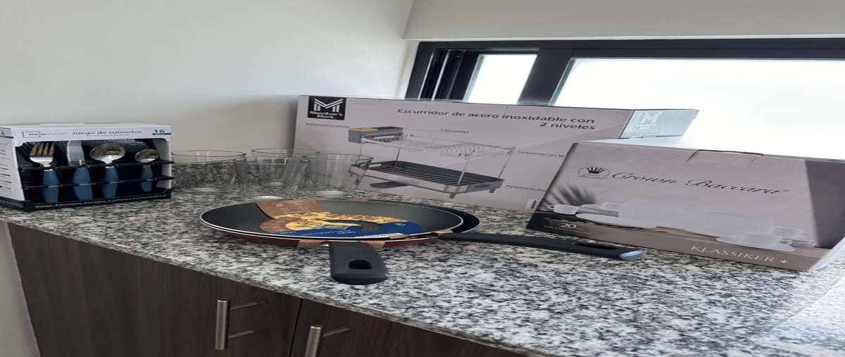 Foto de departamento en venta en  , montecristo, mérida, yucatán, 0 No. 04