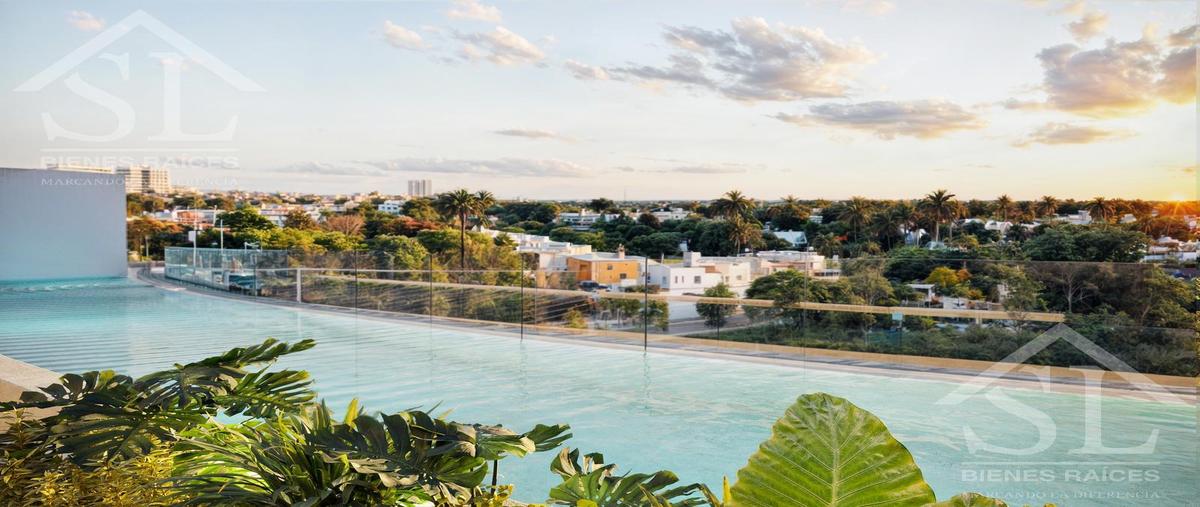 Foto de departamento en venta en  , montecristo, mérida, yucatán, 0 No. 03