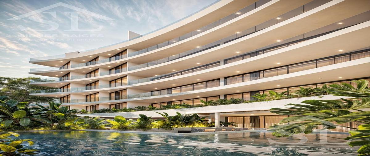 Foto de departamento en venta en  , montecristo, mérida, yucatán, 0 No. 05