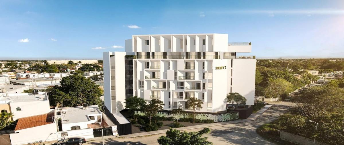 Foto de departamento en venta en  , montecristo, mérida, yucatán, 30710580 No. 04