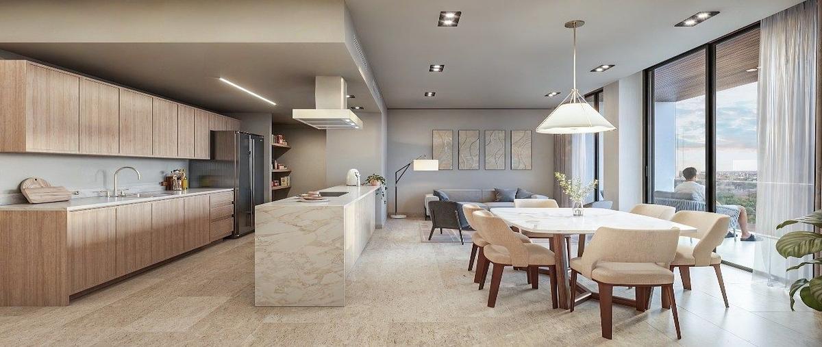 Foto de departamento en , montecristo, mérida, yucatán, 30786468 foto 01 Foto de departamento en venta en , montecristo, mérida, yucatán, 30786468 No. 01