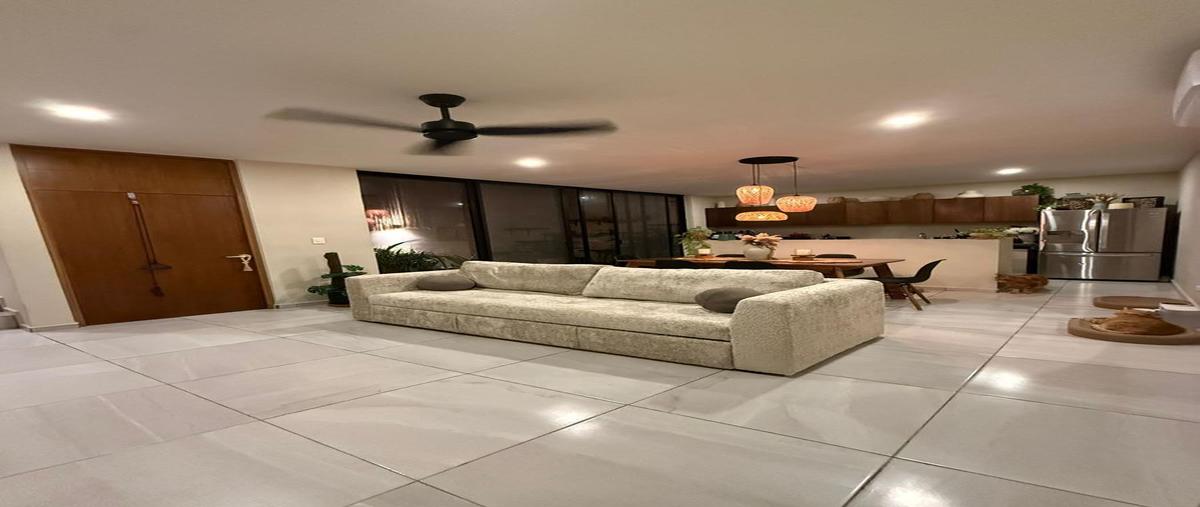 Foto de casa en renta en  , montecristo, mérida, yucatán, 0 No. 04