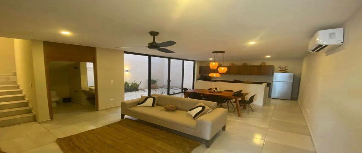 Foto de casa en renta en  , montecristo, mérida, yucatán, 0 No. 05