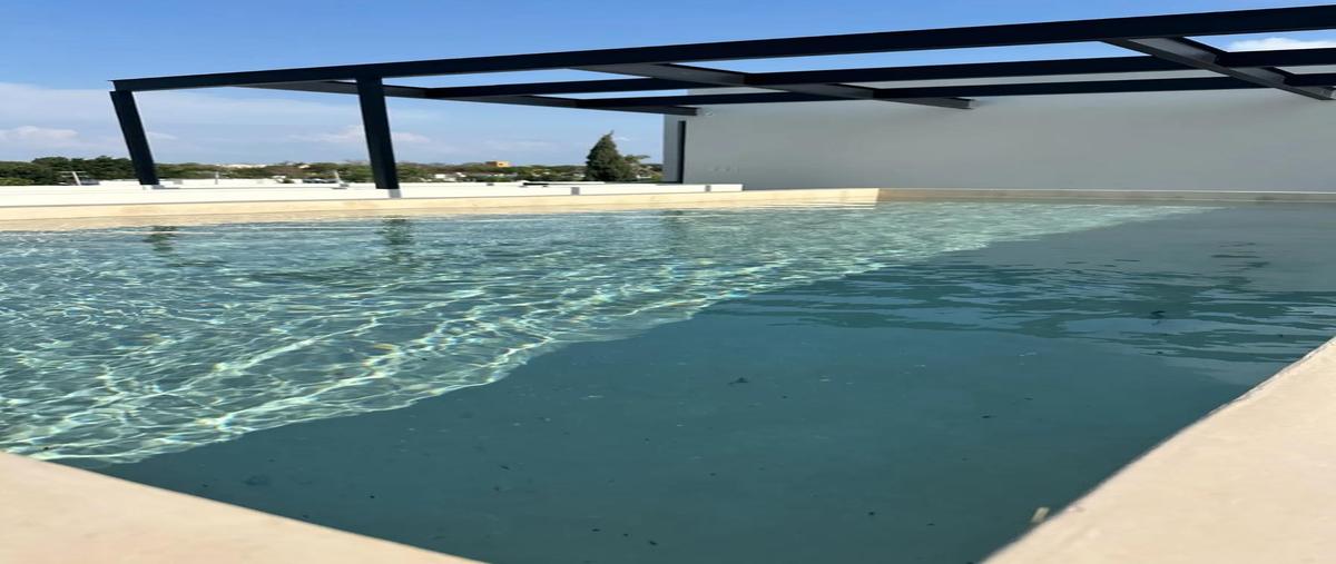 Foto de departamento en venta en  , montecristo, mérida, yucatán, 0 No. 04