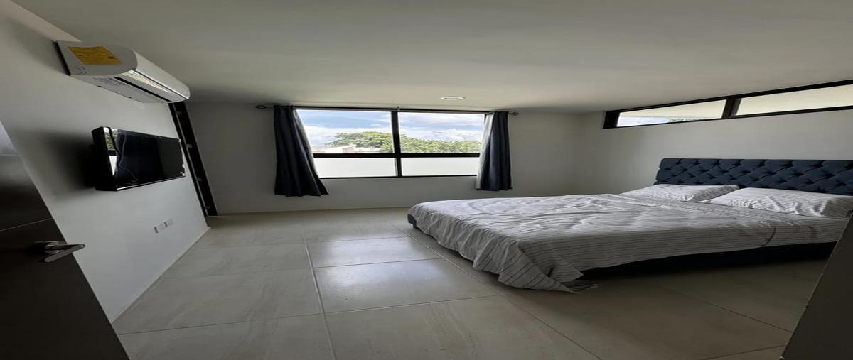 Foto de departamento en venta en  , montecristo, mérida, yucatán, 0 No. 05
