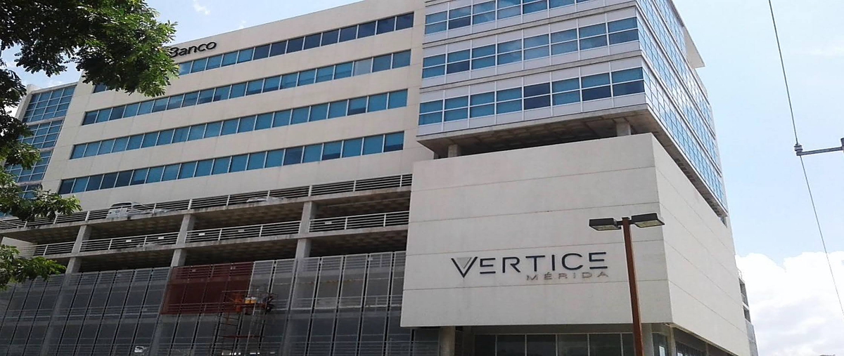 Foto de oficina en , montecristo, mérida, yucatán, 0 foto 01 Foto de oficina en renta en , montecristo, mérida, yucatán, 0 No. 01