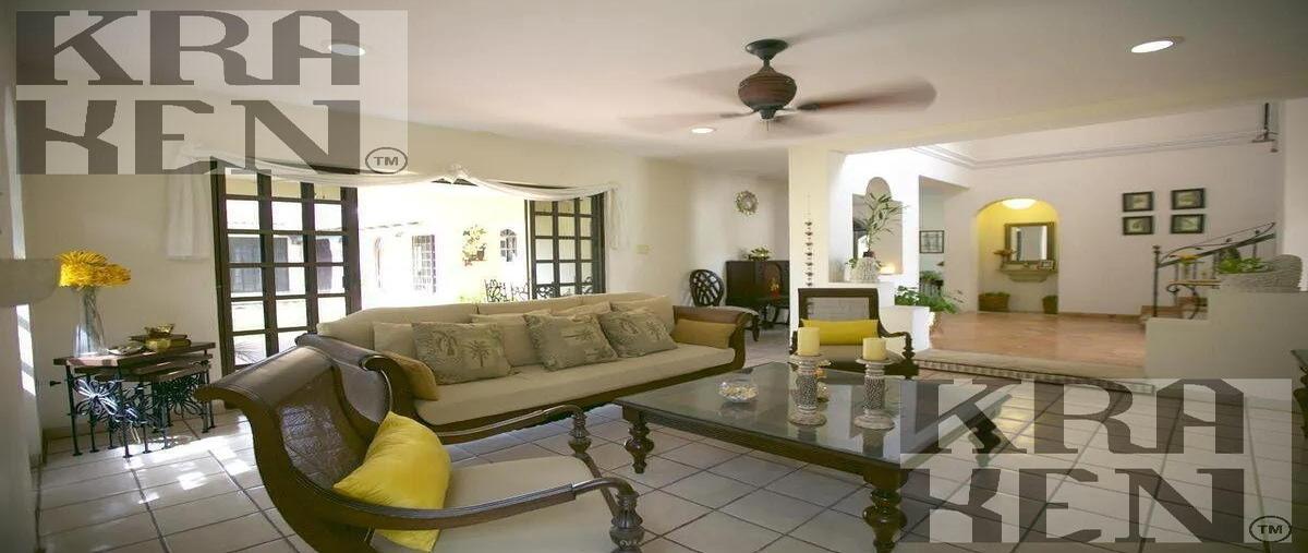 Foto de casa en venta en  , montecristo, mérida, yucatán, 30849053 No. 03