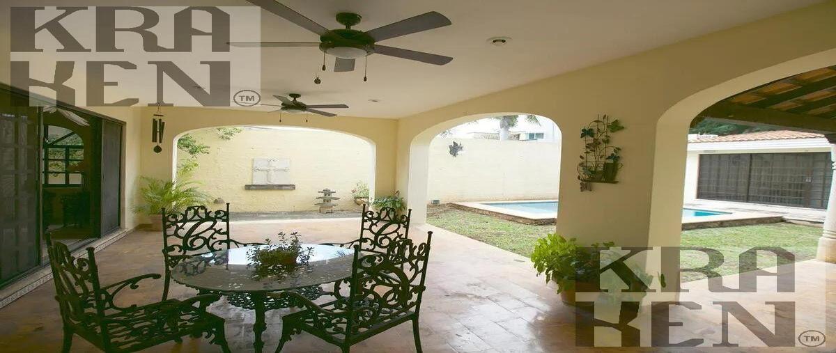 Foto de casa en venta en  , montecristo, mérida, yucatán, 30849053 No. 05