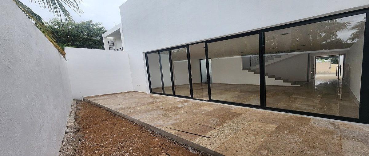 Foto de rancho en renta en  , montecristo, mérida, yucatán, 0 No. 06